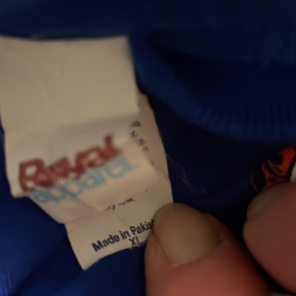 Daytona Bike Week Tee-Shirt - Picture 5 of 5